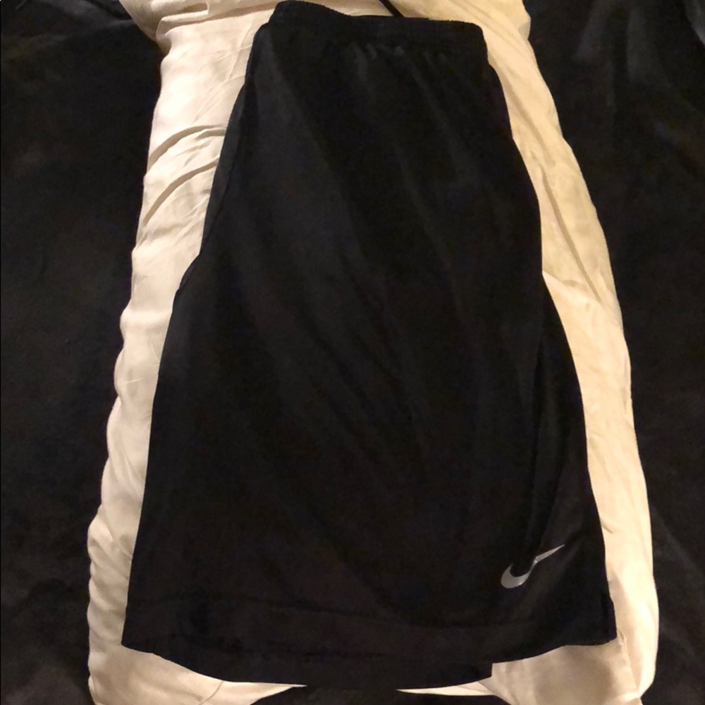 Nike dri fit shorts